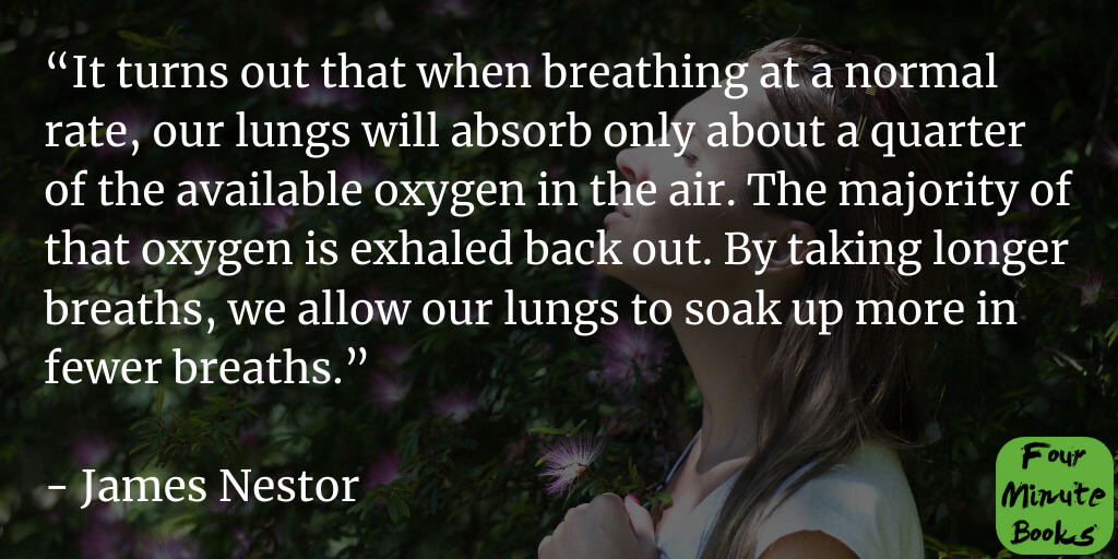 Breath Summary