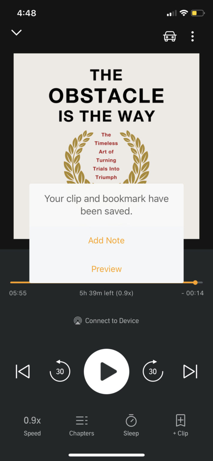 Audible Review 2024 — Is It (Still) Worth The Price?