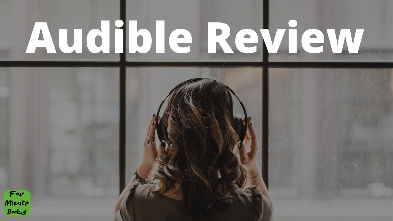 Site Update – The Audiobook Review