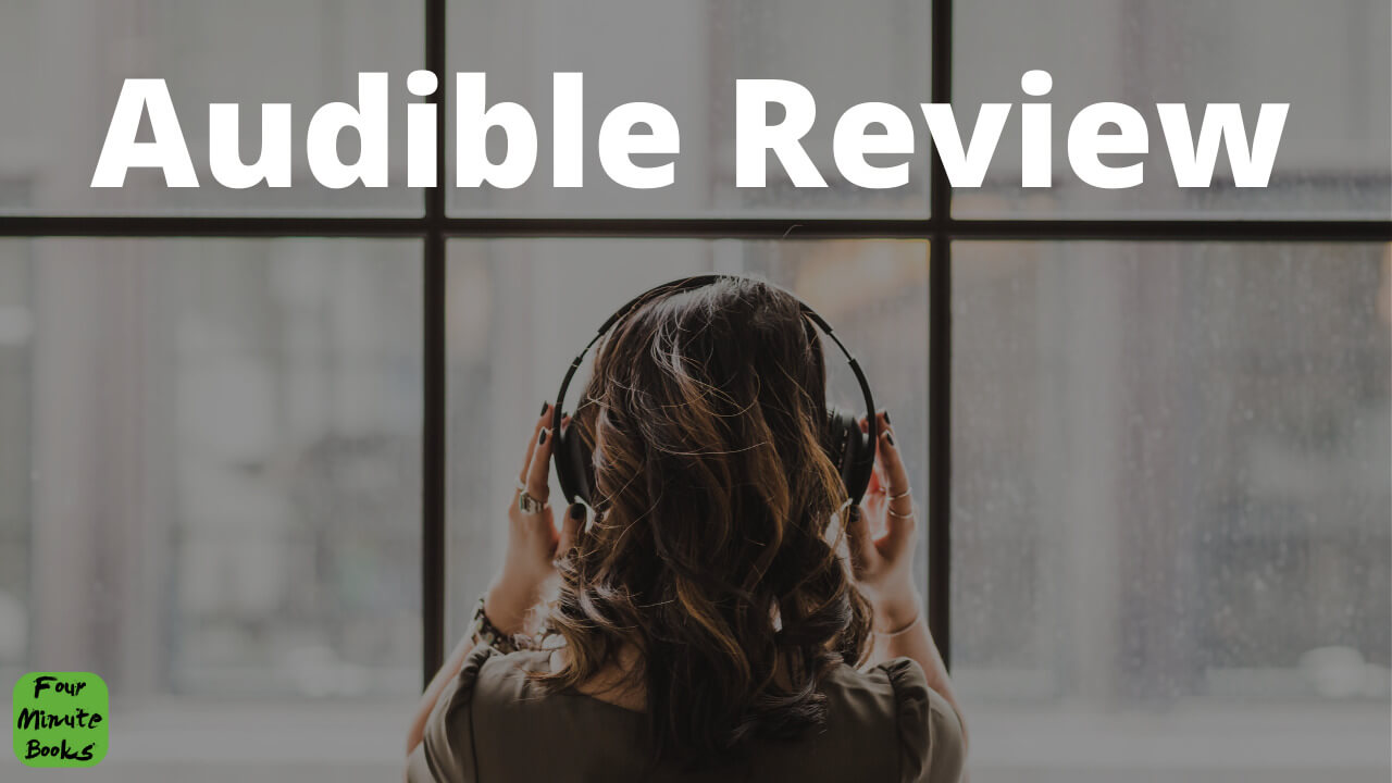 How to Listen to Free Audible Books with  Prime 