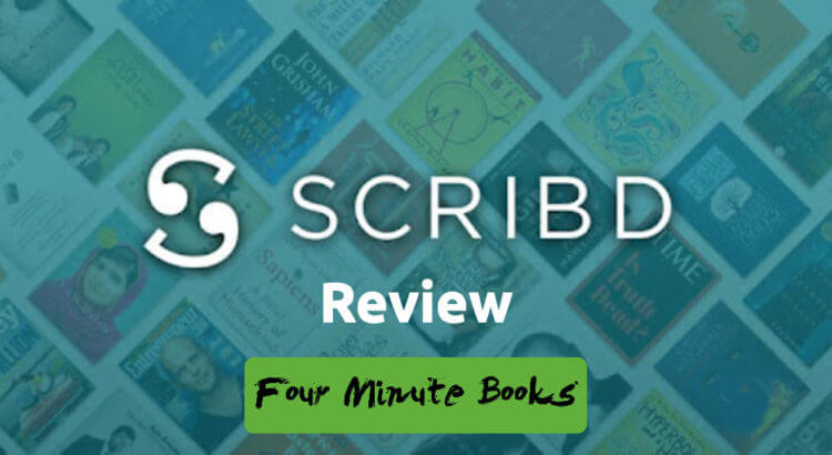 Scribd Review