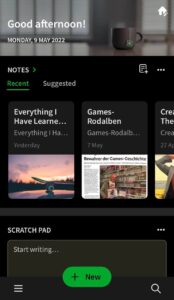 Is Evernote the Best Note-Taking App?