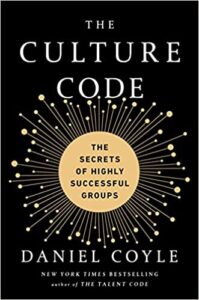 Best Books About Leadership #19: The Culture Code