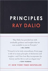 Best Books About Leadership #11: Principles