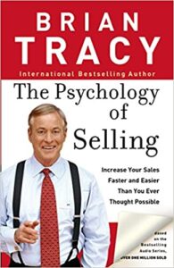 Best Books About Sales #12: The Psychology of Selling