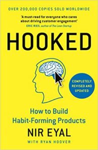 Best Sales Books #6: Hooked