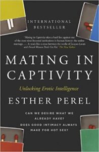 Best Books About Sex #1: Mating in Captivity