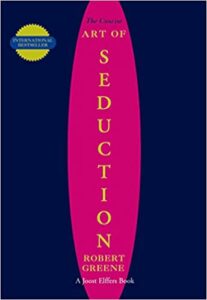 Best Books About Human Sexuality #13: The Art of Seduction