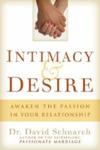 Best Books About Sex #2: Intimacy & Desire