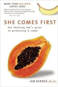 Best Sex Books #4: She Comes First