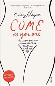 Best Sex Books #5: Come As You Are