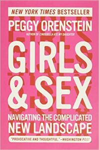 Best Sex Books #6: Girls & Sex