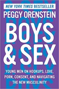 Best Books About Sexuality #7: Boys & Sex