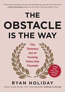 Best Books About Philosophy #14: The Obstacle Is the Way