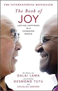 Best Books On Philosophy #18: The Book of Joy