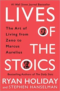 Best Books On Philosophy #19: Lives of the Stoics