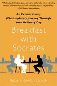 Best Books On Philosophy #21: Breakfast With Socrates