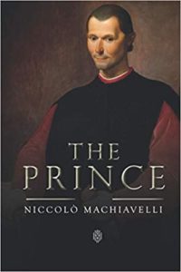 Best Philosopher Books #23: The Prince