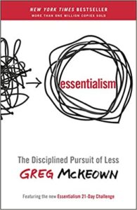 Best Philosopher Books #26: Essentialism
