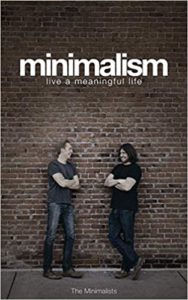 Books of Philosophy #31: Minimalism