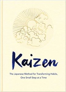 Books of Philosophy #33: Kaizen