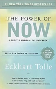 Books of Philosophy #35: The Power of Now