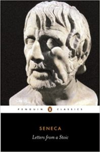 Best Books About Philosophy #8: Letters from a Stoic