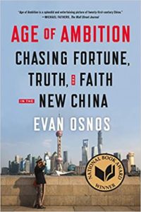 Best History Books #13: Age of Ambition