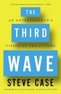 Best History Books #20: The Third Wave