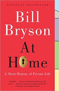The Best Books About History #21: At Home