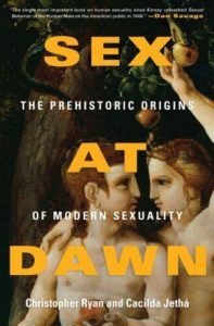 The Best Books About History #26: Sex at Dawn