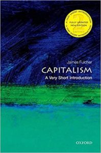 The Best Books About History #28: Capitalism