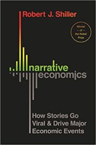 The Best Books About History #29: Narrative Economics