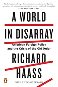 The Best Books About History #30: A World in Disarray