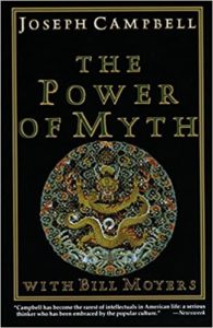 The Best Books About History #32: The Power of Myth