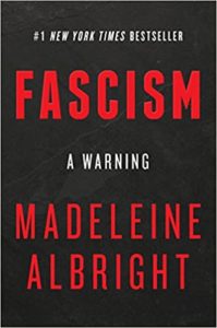 The Best Books About History #39: Fascism