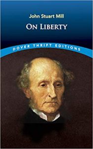 The Best Books About History #40: On Liberty