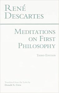 The Most Interesting History Books #45: Meditations on First Philosophy