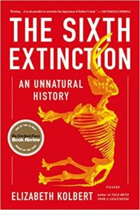 The Most Interesting History Books #48: The Sixth Extinction