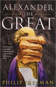 The Most Interesting History Books #54: Alexander the Great