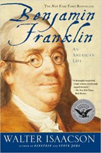 The Most Interesting History Books #55: Benjamin Franklin: An American Life