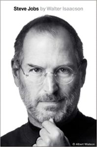The Most Interesting History Books #57: Steve Jobs