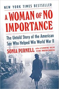 The Most Interesting History Books #59: A Woman of No Importance