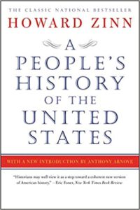 Best History Books #7: A People's History of the United States