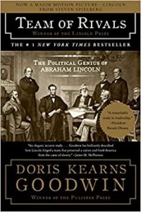 Best History Books #9: Team of Rivals