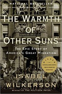 Best History Books #10: The Warmth of Other Suns