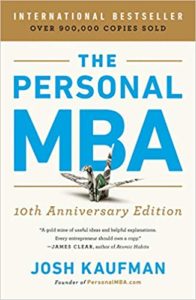 Best Books on Business #12