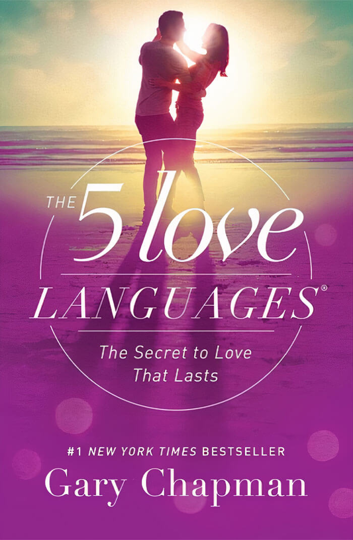The Most Life-Changing Books #22: The 5 Love Languages