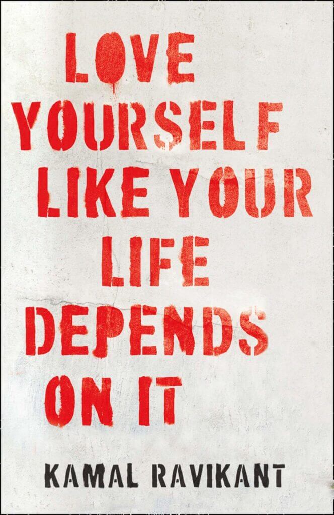 The Most Life-Changing Books #30: Love Yourself Like Your Life Depends On It