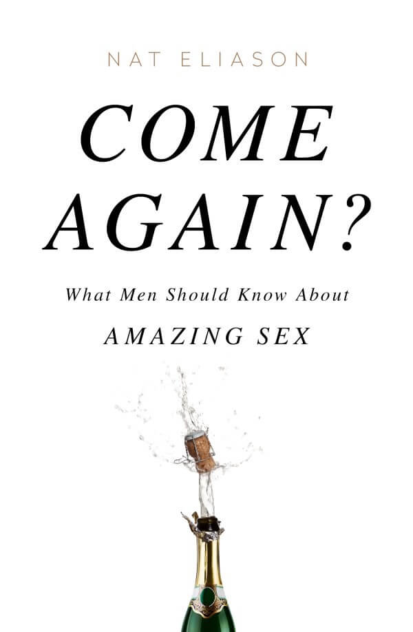 Best Books About Sex for Men #16: Come Again?